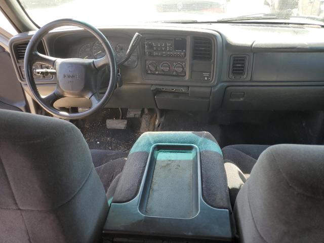 Photo 8 from auction – 2001 GMC SIERRA C25 with VIN 1GTHC29171E263298