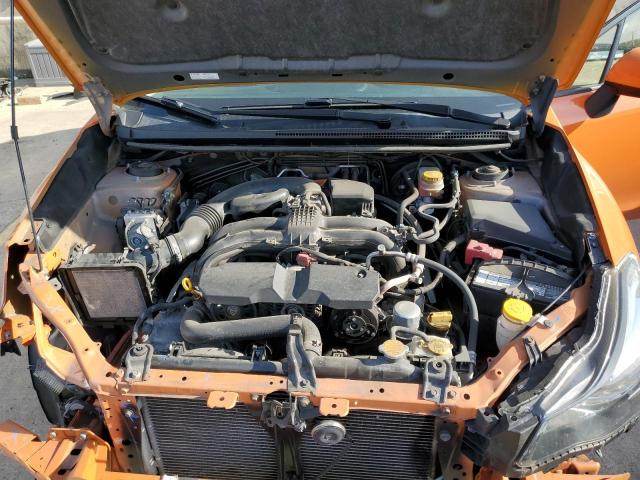 Photo 11 from auction – 2014 SUBARU XV CROSSTR with VIN JF2GPAWC1EH348174
