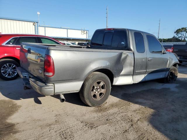 Foto 3 de la subasta – 2002 FORD F150 con VIN 1FTRX17WX2NA46895
