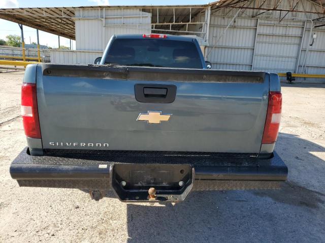 Photo 6 from auction – 2010 CHEVROLET SILVERADO with VIN 1GCPCPEX7AZ199856
