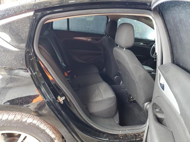 Photo 10 from auction – 2018 BUICK REGAL PREF with VIN W04GL6SX5J1059988