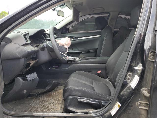 Photo 7 from auction – 2017 HONDA CIVIC LX with VIN 2HGFC2F52HH503599