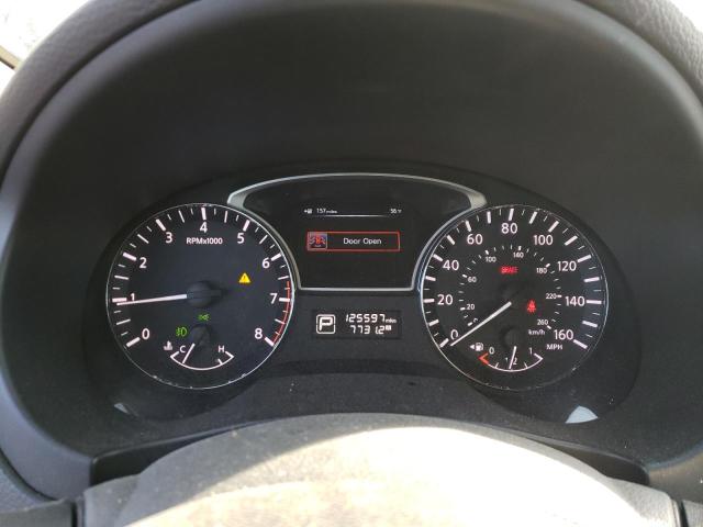 Photo 9 from auction – 2013 NISSAN ALTIMA 3.5 with VIN 1N4BL3AP6DC146927
