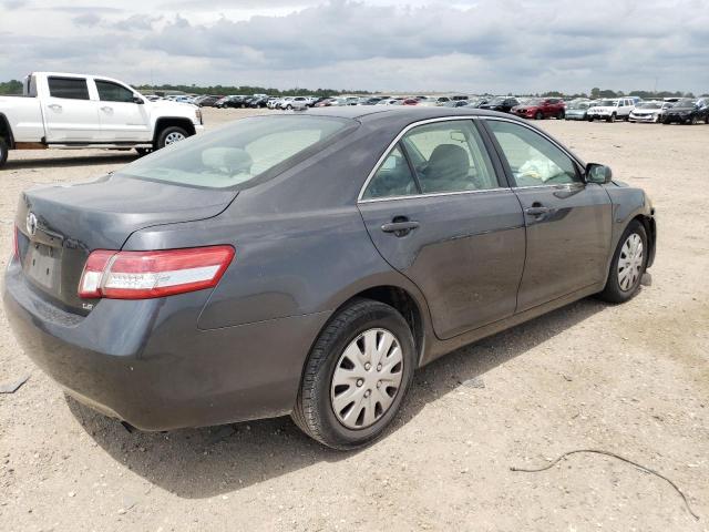 Photo 3 from auction – 2011 TOYOTA CAMRY BASE with VIN 4T1BF3EKXBU719153