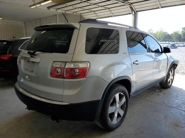 Photo 3 from auction – 2011 GMC ACADIA SLT with VIN 1GKKRRED5BJ274553