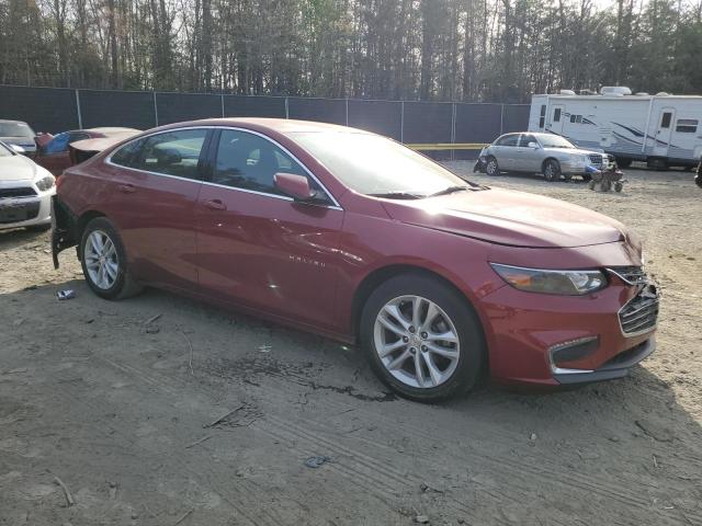 Photo 4 from auction – 2018 CHEVROLET MALIBU LT with VIN 1G1ZD5ST4JF115482