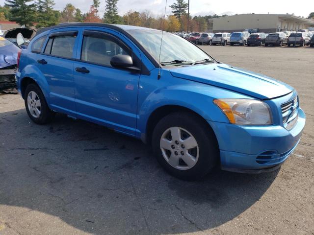 Photo 4 from auction – 2008 DODGE CALIBER with VIN 1B3HB28B98D577162