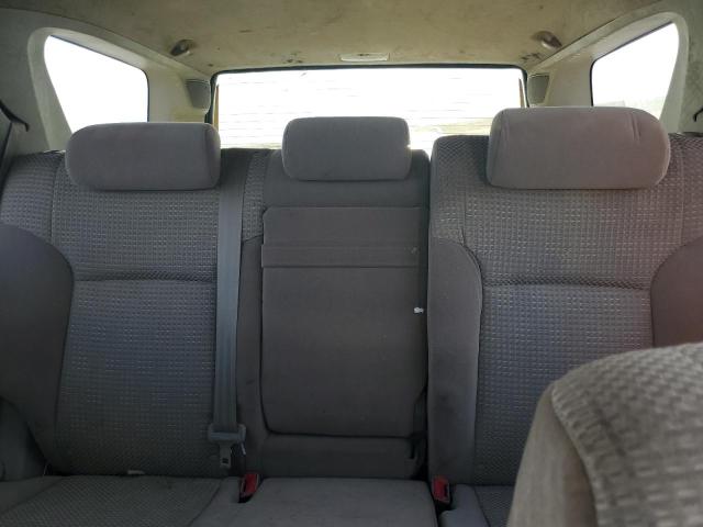 Photo 10 from auction – 2005 TOYOTA 4RUNNER SR with VIN JTEBU14R858043503