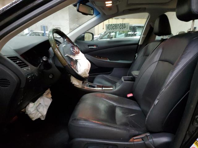 Photo 7 from auction – 2010 LEXUS ES 350 with VIN JTHBK1EG5A2389544