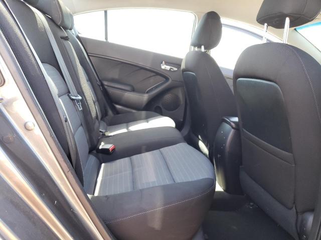 Photo 10 from auction – 2015 KIA FORTE EX with VIN KNAFX4A81F5350568