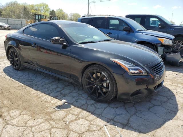 Photo 4 from auction – 2008 INFINITI G37 BASE with VIN JNKCV64E18M122943
