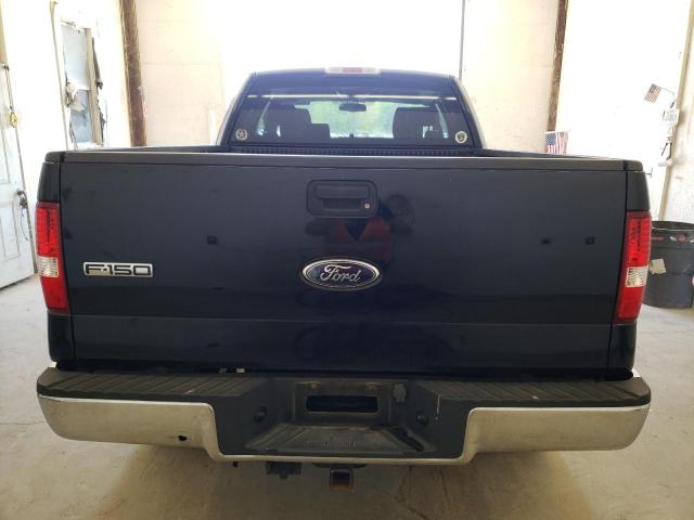 Photo 6 from auction – 2007 FORD F150 with VIN 1FTPX14VX7FA49932