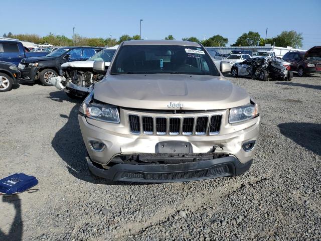 Photo 5 from auction – 2014 JEEP GRAND CHER with VIN 1C4RJFAG2EC369712