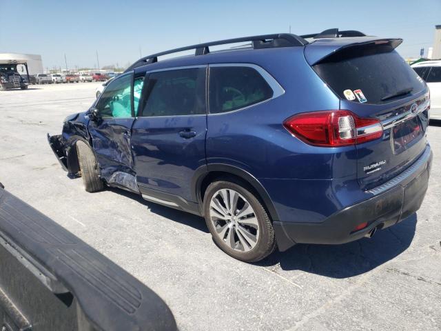 Photo 2 from auction – 2022 SUBARU ASCENT LIM with VIN 4S4WMAPD4N3406457