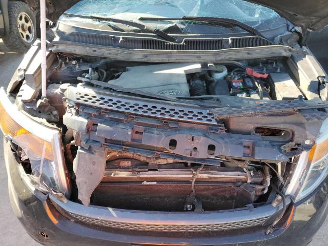 Photo 12 from auction – 2015 FORD EXPLORER X with VIN 1FM5K8D81FGA82587