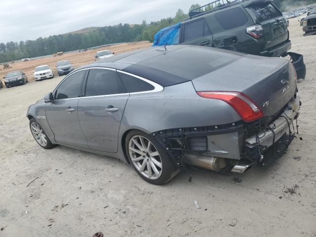 Photo 2 from auction – 2013 JAGUAR XJ with VIN SAJWJ1CD3D8V46330