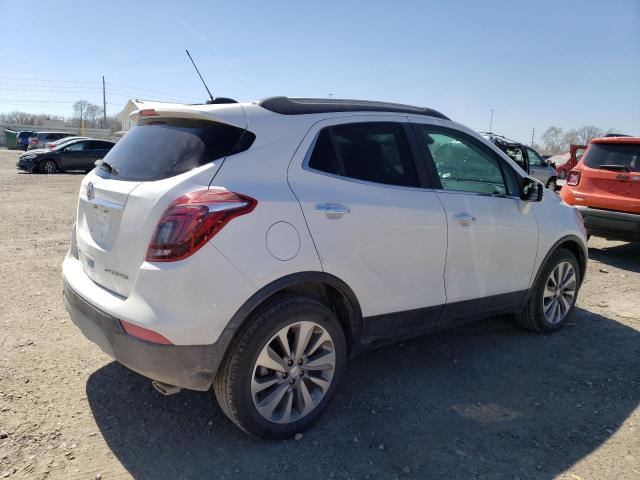 Photo 3 from auction – 2018 BUICK ENCORE PRE with VIN KL4CJASB4JB687045