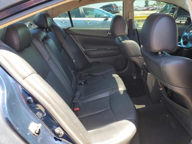 Photo 10 from auction – 2010 NISSAN MAXIMA S with VIN 1N4AA5AP9AC804250