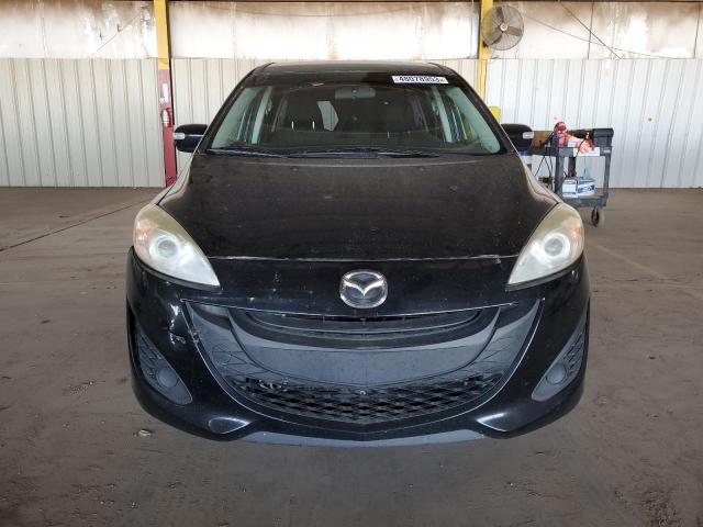 Photo 5 from auction – 2015 MAZDA 5 SPORT with VIN JM1CW2BL7F0183369
