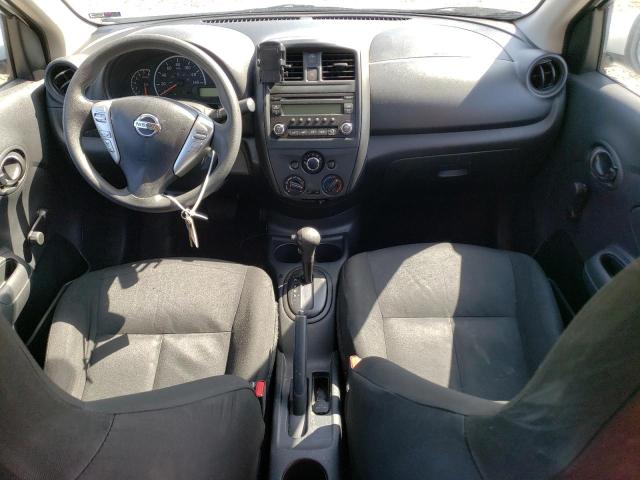 Photo 8 from auction – 2016 NISSAN VERSA S with VIN 3N1CN7AP0GL904840