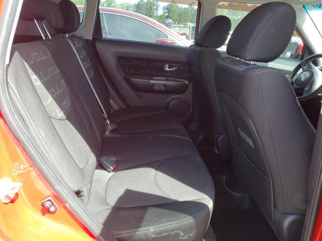 Снимка 11 от търг – 2012 KIA SOUL + с VIN KNDJT2A61C7428472