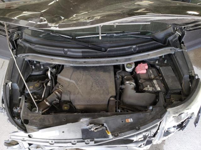 Photo 12 from auction – 2015 FORD EXPLORER S with VIN 1FM5K8GT8FGC64500