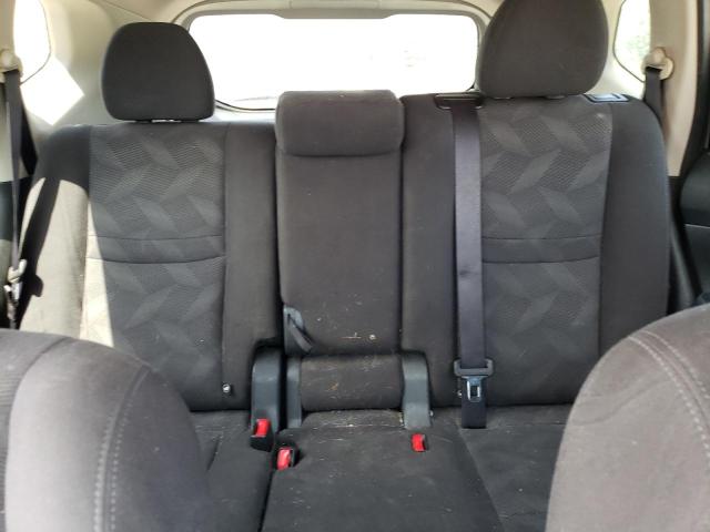 Photo 10 from auction – 2016 NISSAN ROGUE S with VIN KNMAT2MT6GP728998