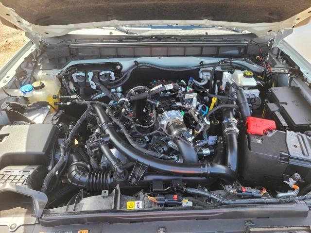 Photo 7 from auction – 2021 FORD BRONCO BAS with VIN 1FMEE5DP3MLA85766
