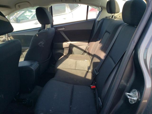Photo 10 from auction – 2010 MAZDA 3 I with VIN JM1BL1SF0A1348013