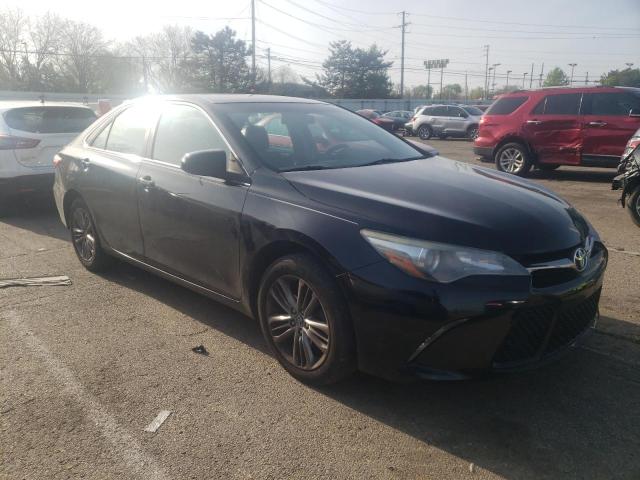 Photo 4 from auction – 2015 TOYOTA CAMRY LE with VIN 4T1BF1FK9FU036384