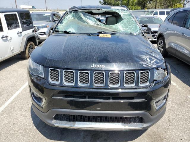 Photo 5 from auction – 2019 JEEP COMPASS LI with VIN 3C4NJDCBXKT791652