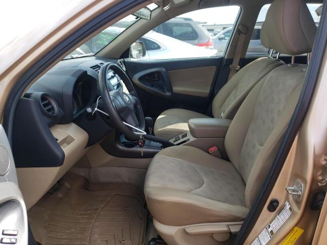 Photo 7 from auction – 2009 TOYOTA RAV4 with VIN 2T3BF33V59W005543
