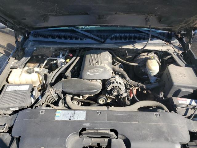 Photo 11 from auction – 2006 CHEVROLET SILVERADO with VIN 3GCEC14V76G238005
