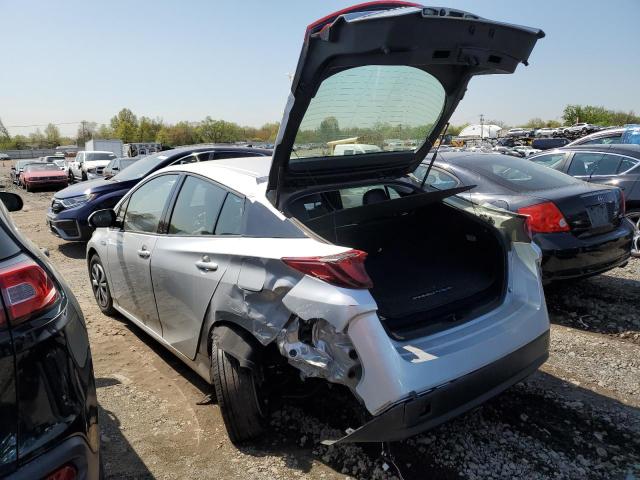 Photo 2 from auction – 2017 TOYOTA PRIUS PRIM with VIN JTDKARFP9H3040196
