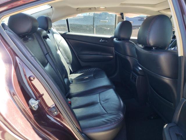 Photo 10 from auction – 2014 NISSAN MAXIMA S with VIN 1N4AA5AP2EC467345