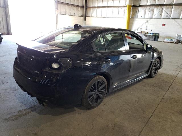 Photo 3 from auction – 2019 SUBARU WRX with VIN JF1VA1A63K9813820