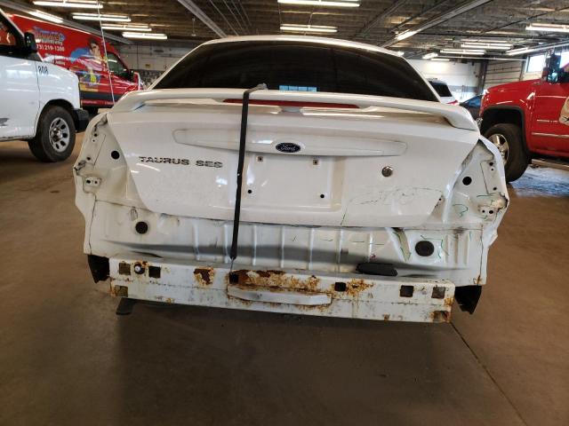 صورة رقم 6 من المزاد - 2004 FORD TAURUS SES مع VIN 1FAFP55214A193617