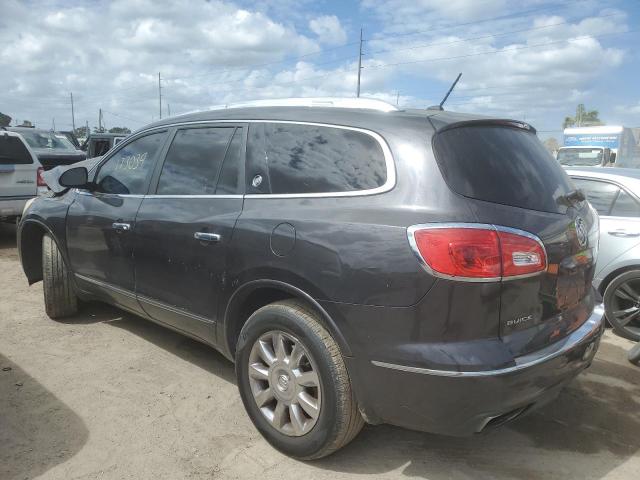 Photo 2 from auction – 2015 BUICK ENCLAVE with VIN 5GAKRBKD4FJ289771