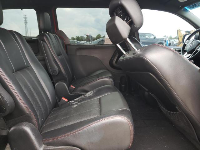 Photo 11 from auction – 2013 DODGE GRAND CARA with VIN 2C4RDGEG1DR566786