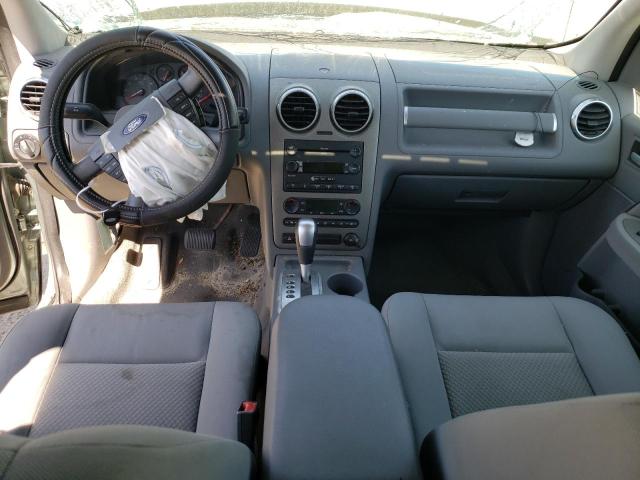 Photo 8 from auction – 2005 FORD FREESTYLE with VIN 1FMDK05115GA36139
