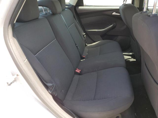 Foto 10 de la subasta – 2012 FORD FOCUS SEL con VIN 1FAHP3H28CL382597