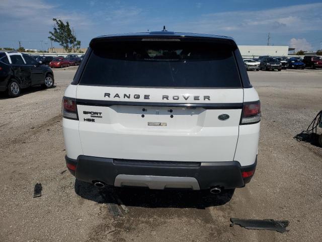 Photo 6 from auction – 2016 LAND ROVER RANGE ROVE with VIN SALWR2KF3GA569967