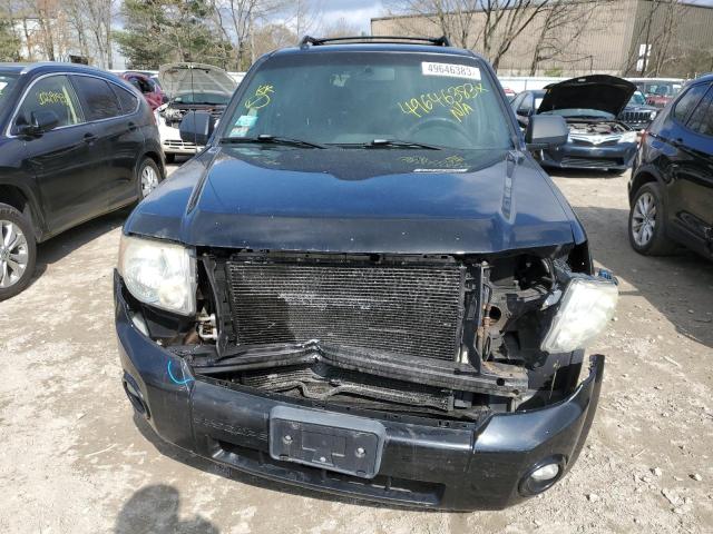 Zdjęcie 5 z aukcji – 2008 FORD ESCAPE XLT z VIN 1FMCU93168KC81792