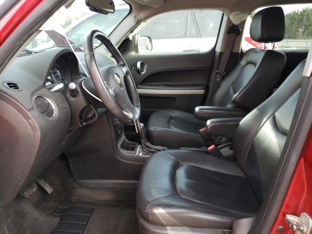 Photo 7 from auction – 2011 CHEVROLET HHR LT with VIN 3GNBACFU7BS579542
