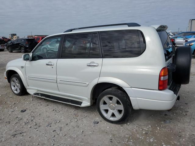 Photo 2 from auction – 2002 SUZUKI XL7 PLUS with VIN JS3TX92V924125372