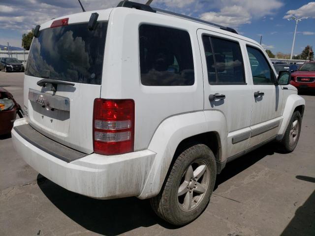 Photo 3 from auction – 2012 JEEP LIBERTY LI with VIN 1C4PJMCK3CW189437