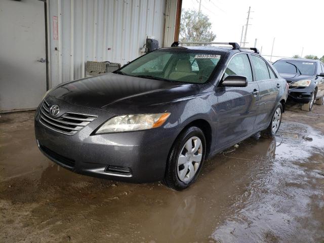 Photo 1 from auction – 2009 TOYOTA CAMRY BASE with VIN 4T1BE46K69U913650