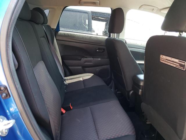 Photo 11 from auction – 2018 MITSUBISHI OUTLANDER with VIN JA4AP3AU2JU009550