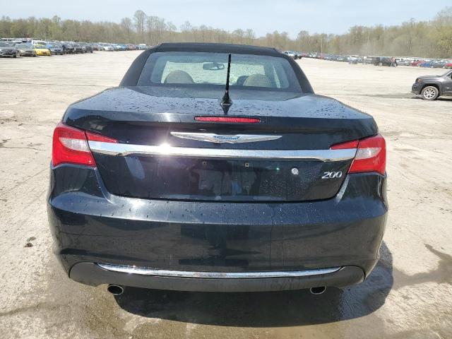 Photo 6 from auction – 2011 CHRYSLER 200 TOURIN with VIN 1C3BC2EG8BN613592