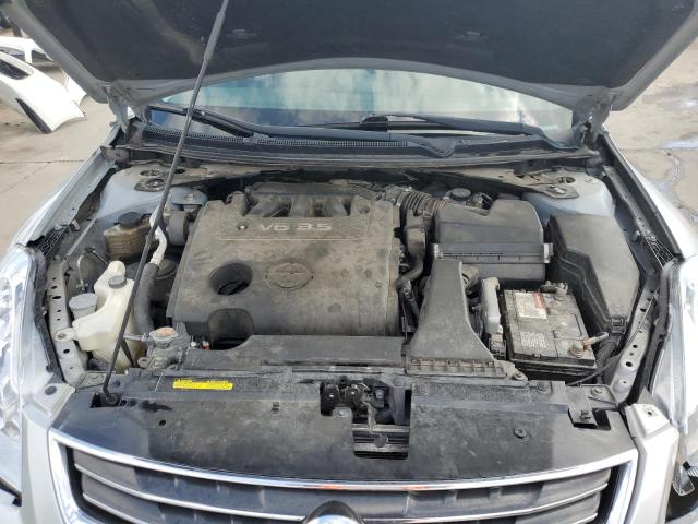 Photo 11 from auction – 2012 NISSAN ALTIMA SR with VIN 1N4BL2AP8CC160563